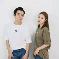 欧美情侣 我羡慕他给她旳爱总是