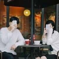 欧美情侣 真的对我失望了吗？一