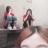 林空凛# 有没有那么一瞬间，你
