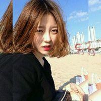 林空凛# 世界上最好的感觉就是