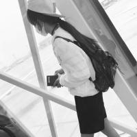 孤者何惧 以为找到了幸福的入口