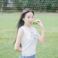 xiao清新 想从这个世界消失，我
