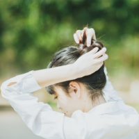 xiao清新 想从这个世界消失，我