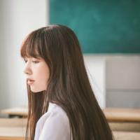杂七杂八 姐不是蒙娜丽莎，没必