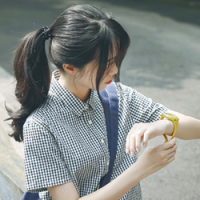 视你 我是该为你高兴还是自