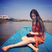 在我眼里，你永远是最