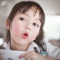 萝莉萝莉 时间摆平了所有的伤痛