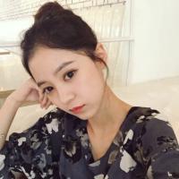 我多害怕习惯了谁的好