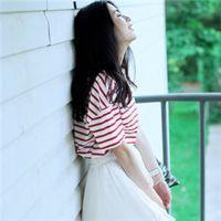 阿晴：我也曾想过时光会走而你长留 最有魅力的人是康师傅