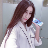 徐菲 喜欢发呆的人，心里一
