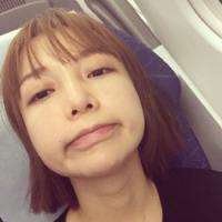糖 她说她没事 她很好