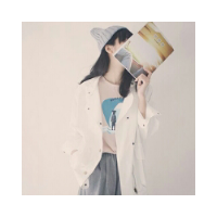 看看咯。 Sometimes