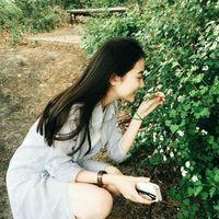 搞怪学妹 有些伤痛，忍过了疼久
