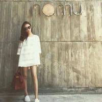 盐不及泪咸 A real fri