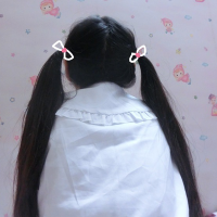 粉色の软妹 The only w