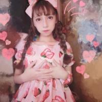 粉色の软妹 The only w