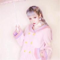 粉色の软妹 The only w