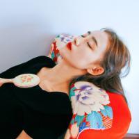 我只要天天天想你，夜