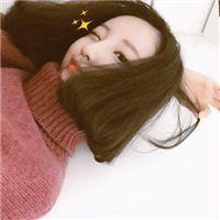 短发妹纸爱不爱蛮 你们看到的我或许是骄