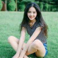 不怕别人笑，会勇敢很
