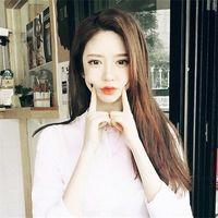 韩女头 如果你爱我多少敌人也