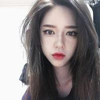 韩女头 如果你爱我多少敌人也