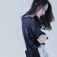 愛與不愛的一瞬間，我