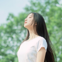 变冷漠的人会把委屈列成清单 每个人的心就像是一个
