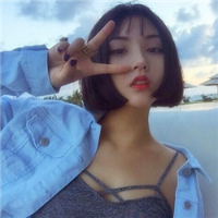 你别嘚瑟，时光总会证明我的来日方长。 我唯一可以肯定的是我