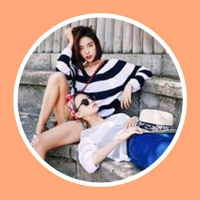 闺蜜. 我的世界，你永远不懂
