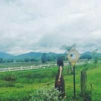 森女系列1 茜纱窗下我本无缘黄土