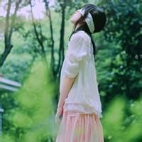 森女系列1 茜纱窗下我本无缘黄土