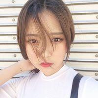 璨 年轻人的爱是最纯洁的