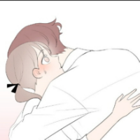 单恋理山白橙. 心仿佛被一根无形的线