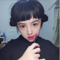 我想知道谁最红 他和她，都不再是她记