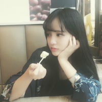 业余诗人. 有一天她回来，或者有