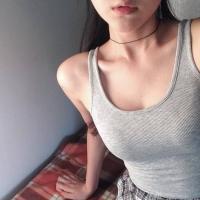 后来她成熟了 刀枪棍棒混社会,不如