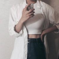 后来她成熟了 刀枪棍棒混社会,不如