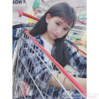 王逗逗真的很美 当现实抬手给你一巴掌