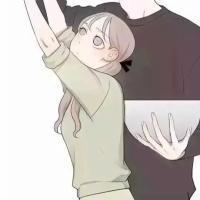 林心颖 有时候，尽力也无能为