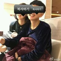 有水印勿喷至少我喜欢他们（一） 用力的爱过,没心没肺