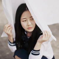 猫姐. 爱是个动词。打开双腿