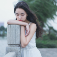 业余诗人. 我只想扮演好我自己的