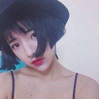 三岁 曾被针尖扎破的指尖早