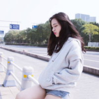 业余诗人. 只要再坚持一下下，我