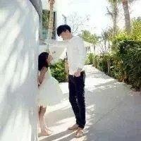 曾经和他用过的情头 不要拿我跟任何人比，