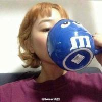 韩图爱嘛 对不起,没长成你喜欢