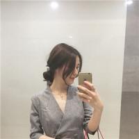 如果一开始就用深浅来