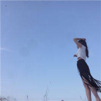 王喜猫 有没有人像我一样，爱