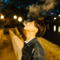 迷 与晨，我说，我爱你丶